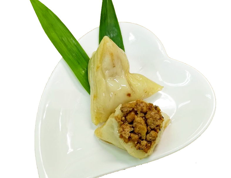 正宗客家粿粽
